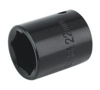 Chiave A Impatto Sealey IS1222 22Mm 1/2"Sq Drive