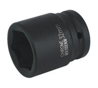 Sealey Chiave a impatto IS3432 32 mm attacco quadro 3/4"