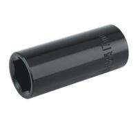Chiave a Bussola 17mm Profondo 1cmSq Drive - Sealey IS3817D Nuovo