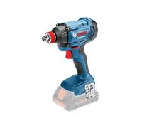 Chiave A Impatto Senza Filo Bosch 18V Unità Nuda In Cartone GDX 18V-180