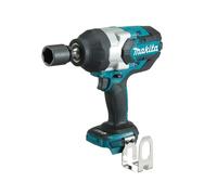 Chiave A Impatto Senza Spazzole Makita DTW1001Z 3/4in 18V Unità Nuda