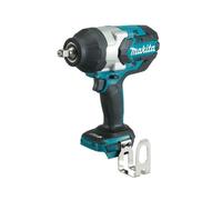 Chiave A Impatto Senza Spazzole Makita DTW1002Z 1/2in 18V Unità Nuda