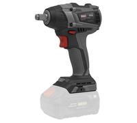 Sealey Brushless (senza Spazzole) Impact Chiave 20V 1.3cmSq - Corpo Solo