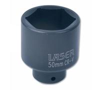 Laser Tools Specialist Chiave a Bussola 1.3cmD 50mm 3380