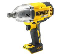 Chiave a impulsi a batteria DeWALT DCF899N