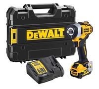 Chiave a impulsi a batteria DEWALT DCF903P1