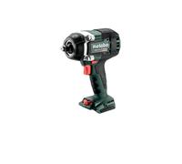 METABO - Avvitatore a percussione senza batteria 18LTX800