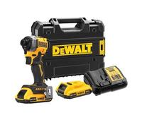 Chiave a impulsi DeWALT DCF850D2T