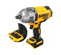 CHIAVE A IMPULSI DEWALT DCF900NXJ, 0-2.3 giri/min