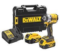 CHIAVE A IMPULSI DEWALT DCF921P2T-QW