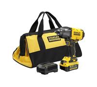 Trapano a impatto Stanley SFMCF940M1