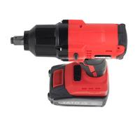 Chiave a impulsi - Yato - YT-82806 - 700Nm - 18V - Senza spazzole - 1/2'''