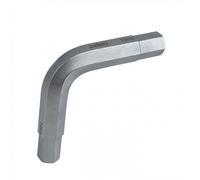 Chiave a L 14/15 mm - Lunghezza 70x70 mm per Manutenzione e Riparazione