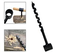 Chiave a mano per trapano a mano per legno, trapano manuale piccoli banchi,