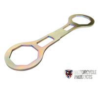 Chiave A Mozzo Per Forcella Showa 46 E 50mm