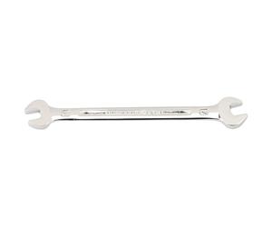Chiave A Nastro Draper 6 X 7Mm Cromo Lucido E Completamente Lucidata 55709