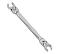 Chiave A Nastro Flare Nut Flexi-Head Sealey 10 X 11Mm AK26521
