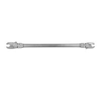 Laser Tools Flexi Dado Svasato Chiave 10 x 11mm 7381
