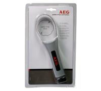 AEG Chiave a nastro per filtro dell'olio 005020 – ergonomica da 65 a 110 mm