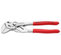 Chiave A Pappagallo Cromata 7" (180Mm) - 86 03 180