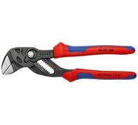Chiave A Pappagallo Knipex 7 1/4" 86 02 180