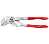 Chiave A Pappagallo Knipex 7" 86 03 180