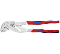 Chiave A Pappagallo Knipex Con Manico Comfort 10" 86 05 250