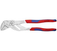 Chiave A Pappagallo Knipex Con Manico Comfort 10" 86 05 250