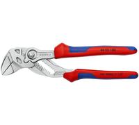 Chiave A Pappagallo Knipex Con Manico Comfort 7" 86 05 180