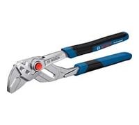 Bosch Professional Chiave a pinza (250 mm, rivestimento 2K SoftGrip, acciaio al cromo vanadio)