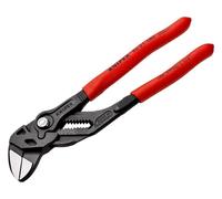 Chiave A Pappagallo Regolabile 7" (180Mm) - 86 01 180