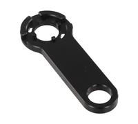 Chiave a pedale bici in lega di alluminio per Garmin per Rally RK100 200 e 200