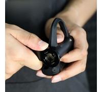 Chiave a pedale bici in lega di alluminio per Garmin per Rally RK100 200 e 200