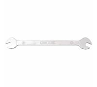 Chiave a pedale forgiata Unior 15x15 Argenté