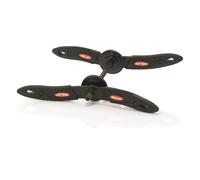 Chiave a pedale per asse XLC TO-S08 Shimano Pressfit Noir
