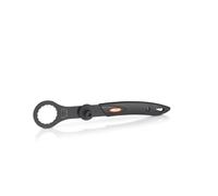 Chiave a pedale per asse XLC TO-S80 Shimano BB9000 Noir