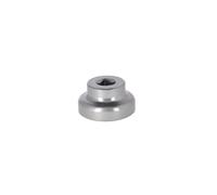 Chiave a pedale per asse XLC TO-S91 Dub 12 T Argento