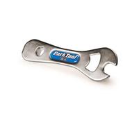 Chiave a pedale per monocorsa Park Tool Argenté