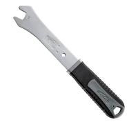 Chiave a pedale per montaggio/smontaggio con impugnatura Super B Premium Argenté