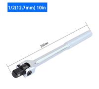 Chiave a percussione 10/15 pollici barra di rottura 1/2 pollice girevole resiste