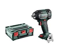 Chiave a percussione a batteria Metabo SSW 18 LTX 550 BL mB (senza batteria) 602404840