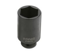 Chiave a percussione con esagono da 1/2" SONIC 3358528