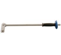 Laser Tools Chiave a percussione manuale 4590 Rotazione 360° con martello 1/2"D
