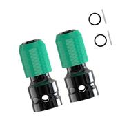 Chiave a percussione multiuso per chiave elettrica e adattatore di bloccaggio con cuscinetto a sfera ad alta concentricità da 1/2"