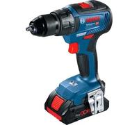Trapano/avvitatore a batteria Bosch GSR 18V-50 06019H5001
