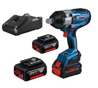 CHIAVE A PERCUSSIONE pneumatica 0 601 9J8 522 BOSCH