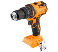 CHIAVE A PERCUSSIONE pneumatica 04-619 NEO