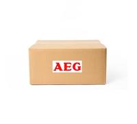 AEG - Trapano a percussione [PRO18V] 18 volt 2 velocità: 0-450/0-1900 giri/min, Capacità di foratura: 40 mm legno/13 mm metallo e calcestruzzo - 60 Nm - (Senza batteria) - BSB18G4-0