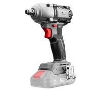 CHIAVE A PERCUSSIONE pneumatica 58G038 GRAPHITE