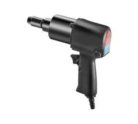 Chiave a percussione pneumatica da 1/2 pollice, coppia di serraggio 660 Nm, chiave for auto, strumento professionale for la riparazione dadi e manicotti for pneumatici Per principianti del fai da te